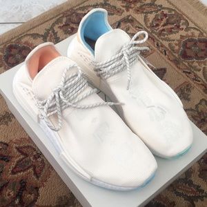 Pharrell NERD NMD Human Race '20th Anniversary'